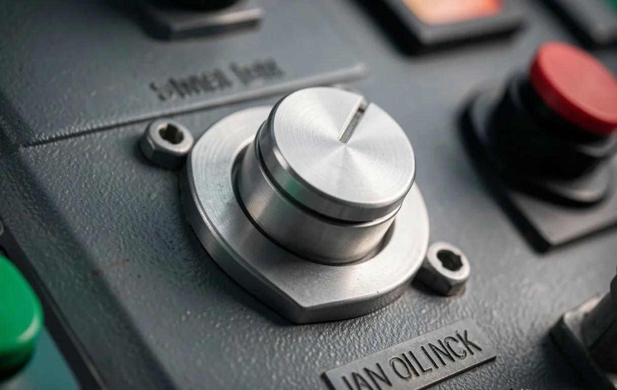 System Control