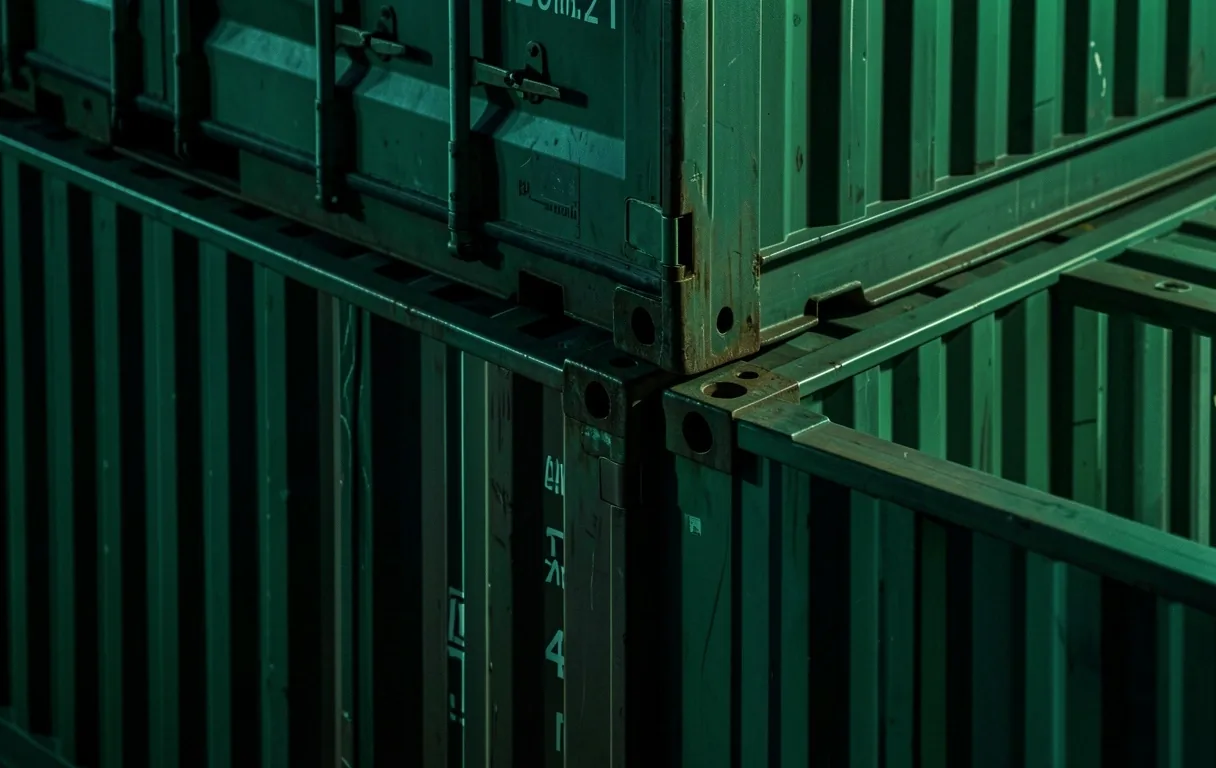 Port Logistics