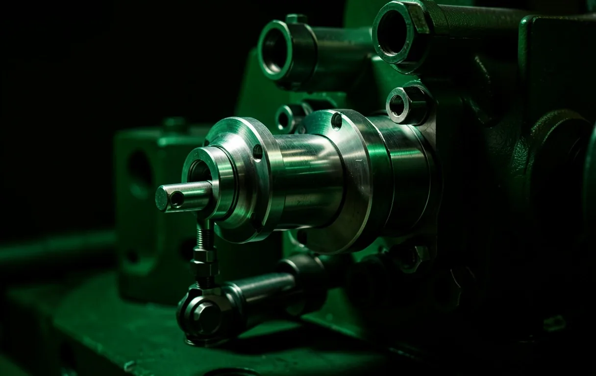 Precision Asset Management